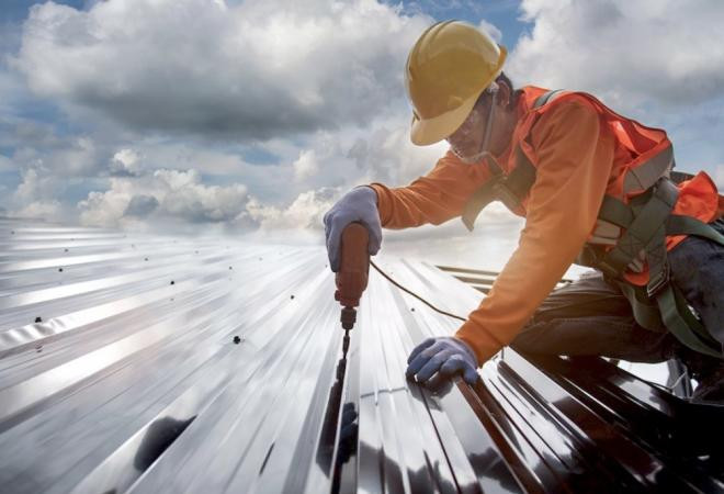 Профнастил Н57: ГОСТ, преимущества, сферы применения и технические характеристики