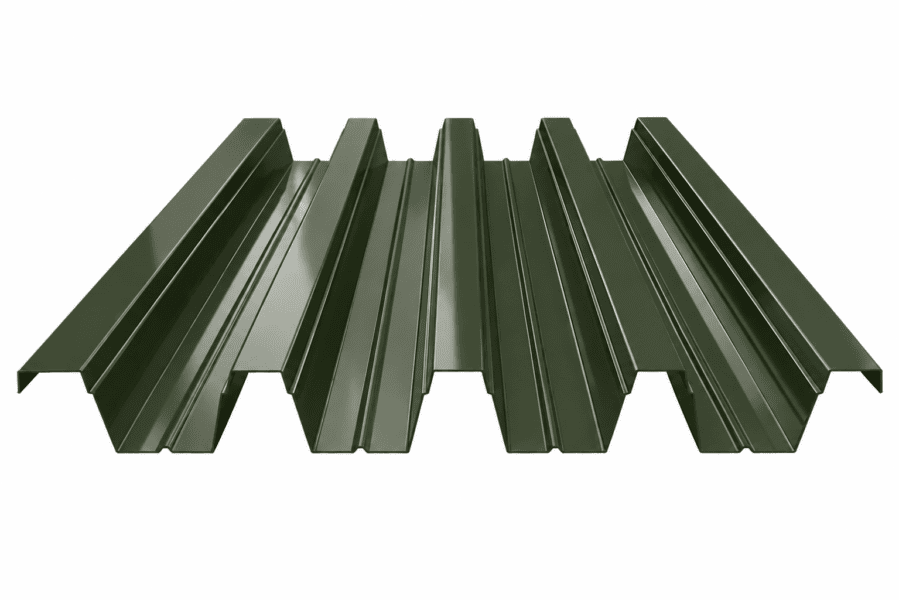 profnastil_Н75_ral6020