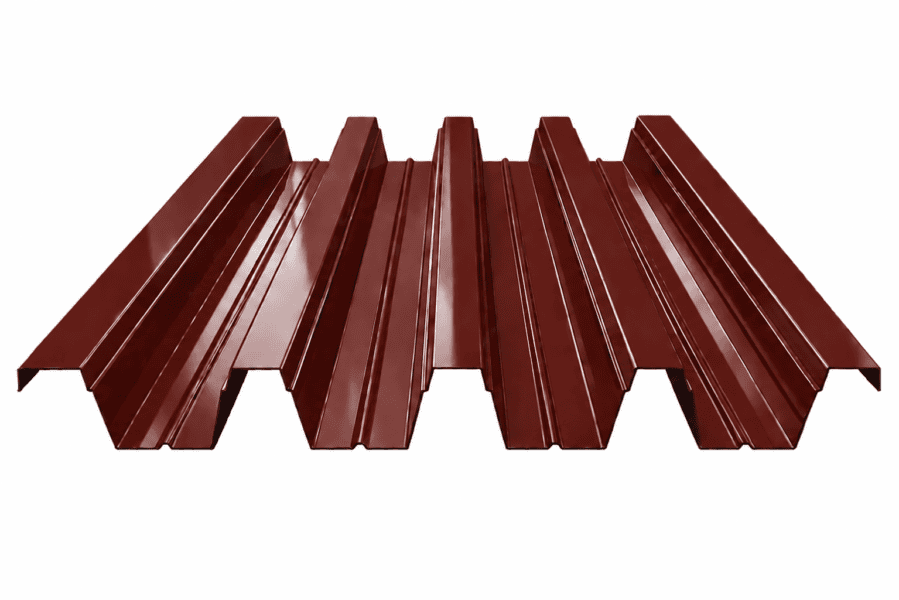 profnastil_Н75_ral3011