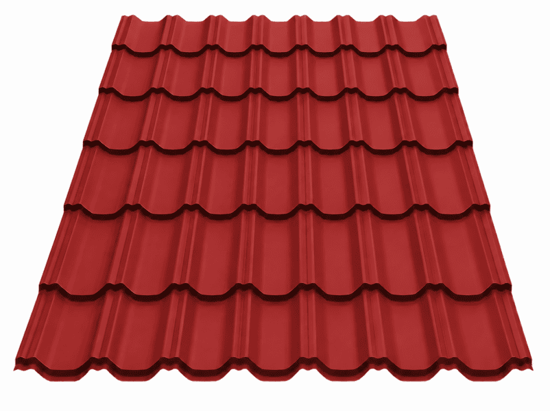 metalocherepitsa-omega-ral 3011-mat